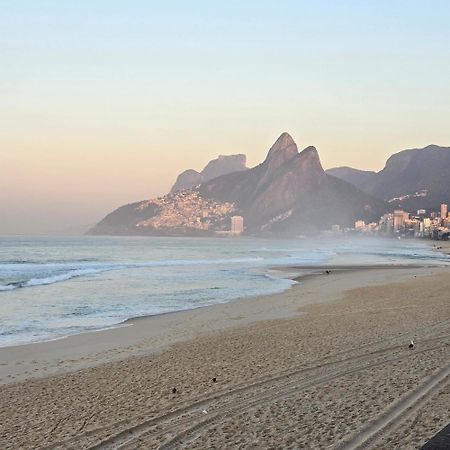 Rio Spot Homes Varanda U022A Rio de Janeiro Bagian luar foto