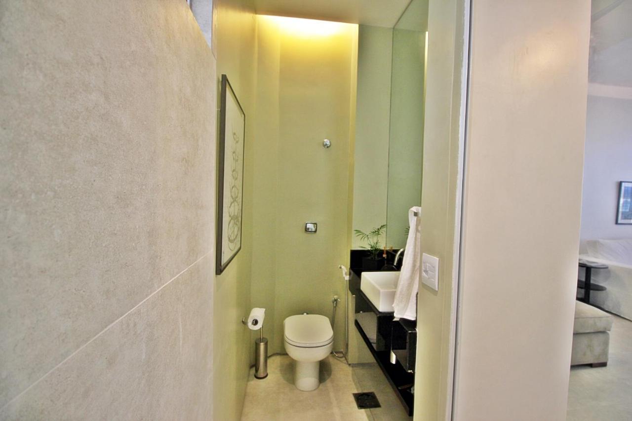 Rio Spot Homes Varanda U022A Rio de Janeiro Bagian luar foto
