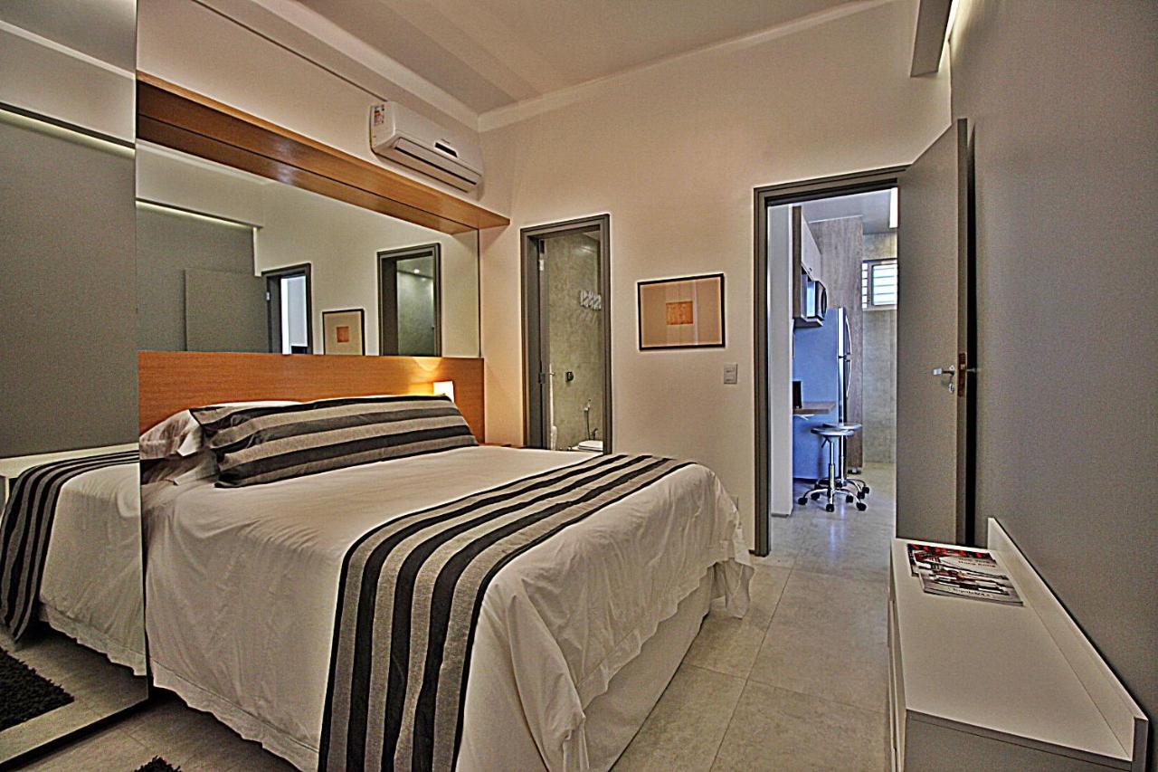 Rio Spot Homes Varanda U022A Rio de Janeiro Bagian luar foto