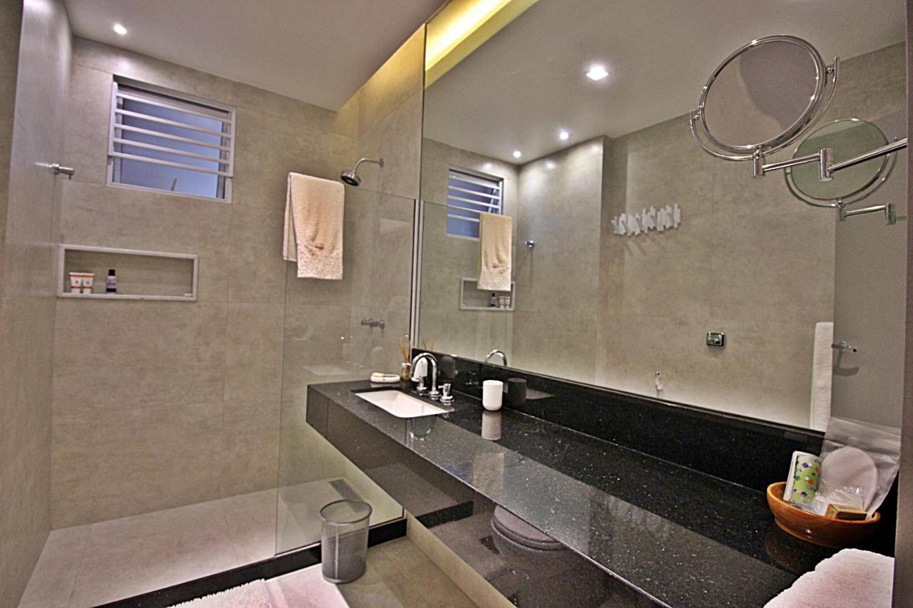 Rio Spot Homes Varanda U022A Rio de Janeiro Bagian luar foto