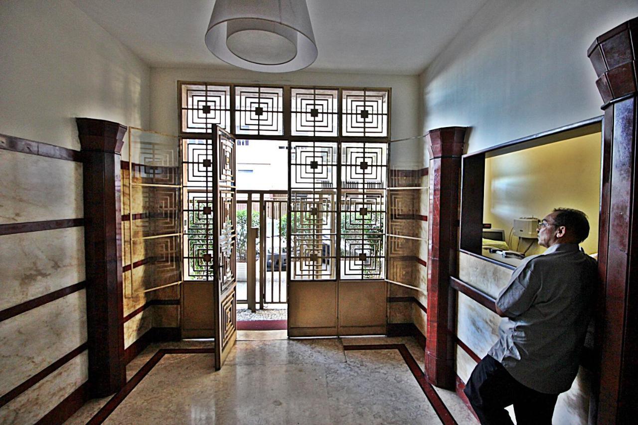 Rio Spot Homes Varanda U022A Rio de Janeiro Bagian luar foto