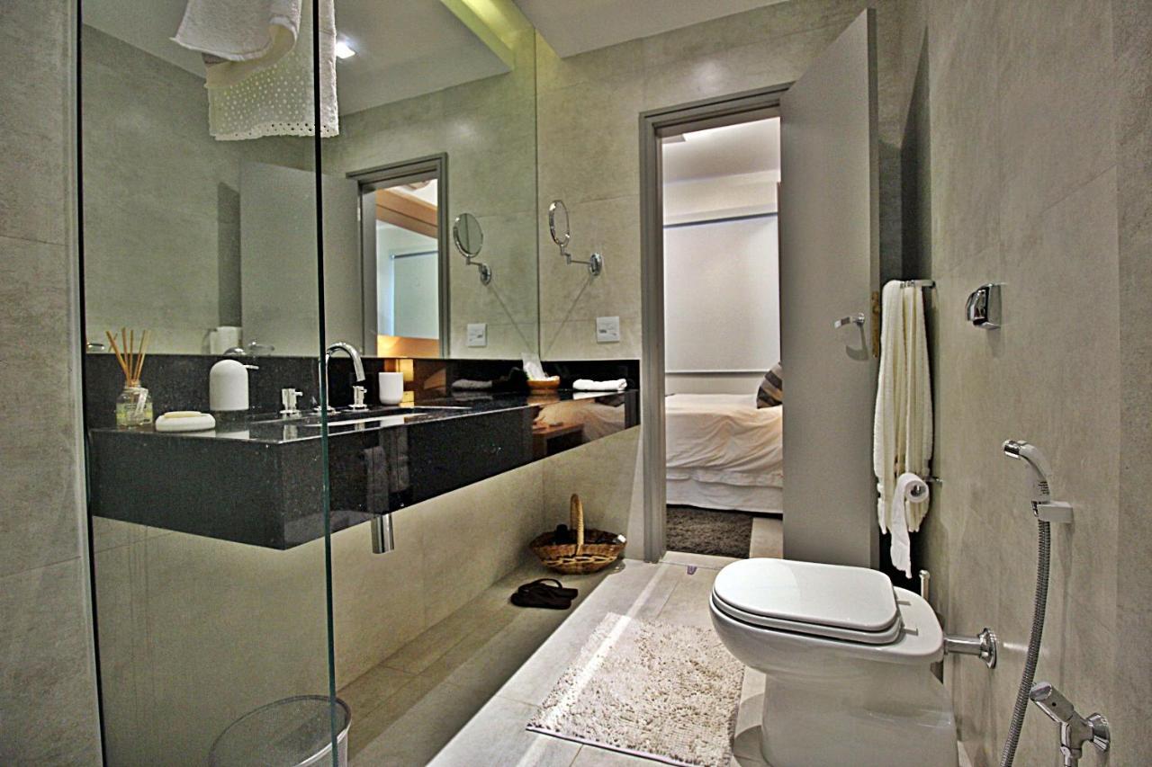 Rio Spot Homes Varanda U022A Rio de Janeiro Bagian luar foto